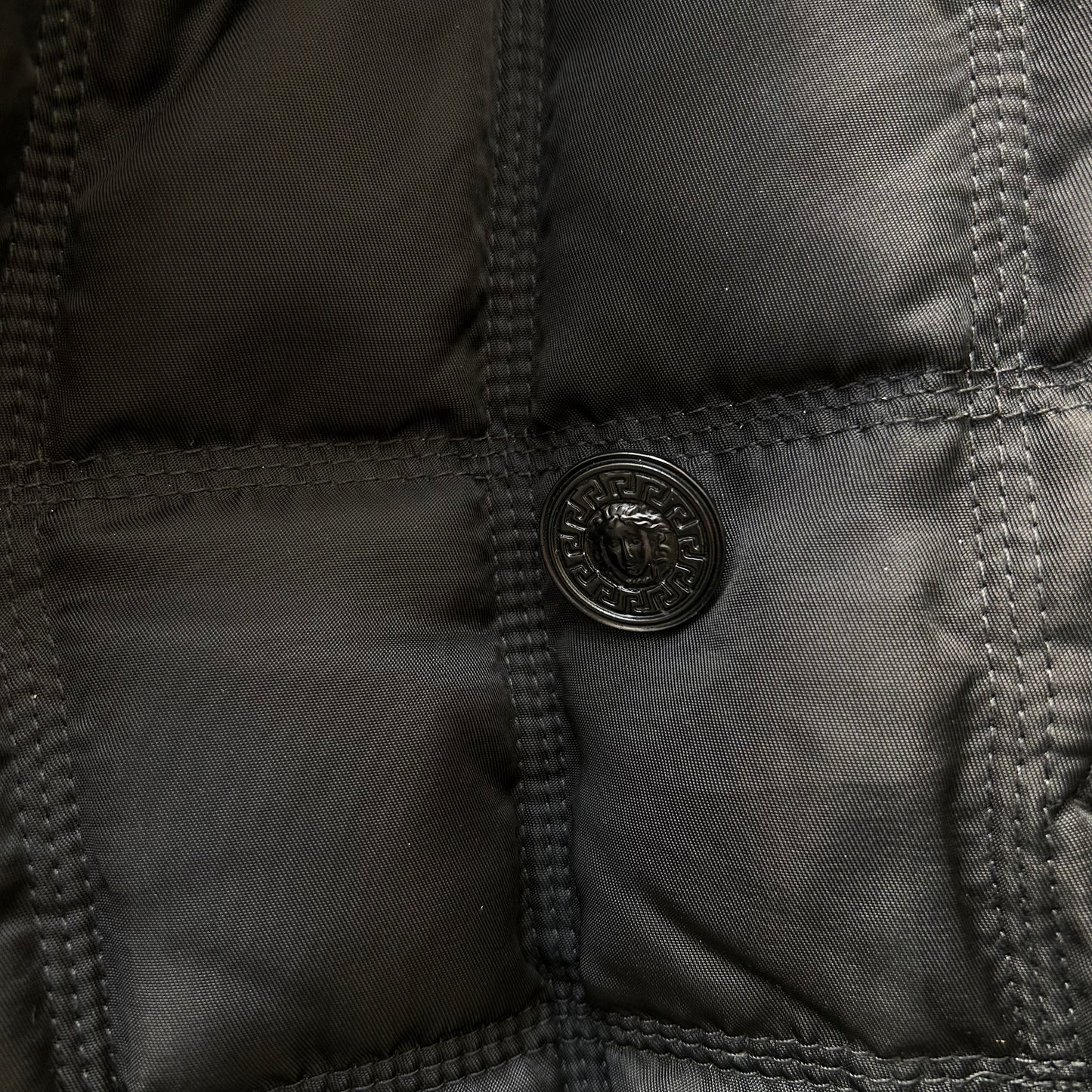 Gianni Versace Coat