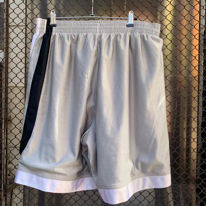 Adidas Basketball Grey Shorts