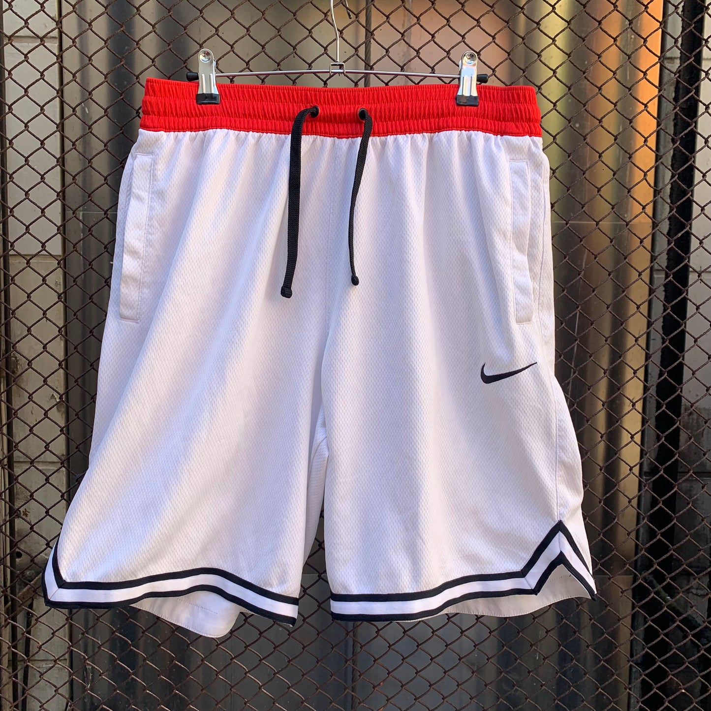 Nike Basketball Shorts