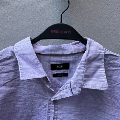 Boss Mauve Shirt