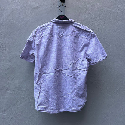 Boss Mauve Shirt