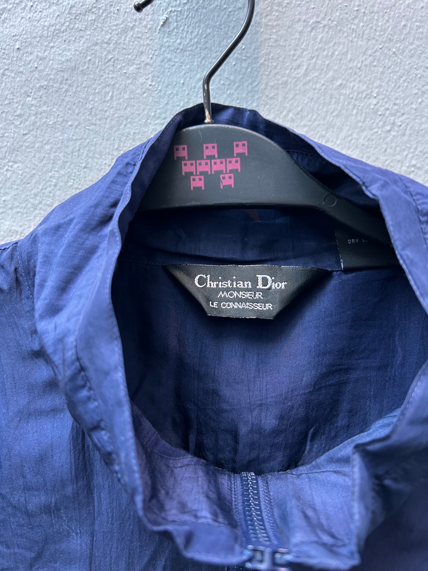 Christian Dior Jacket