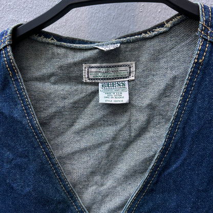 Guess Denim Vest