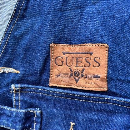 Guess Denim Vest