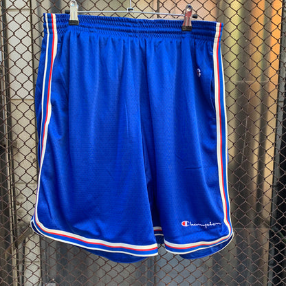 Champion Blue Shorts