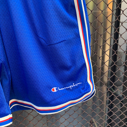 Champion Blue Shorts