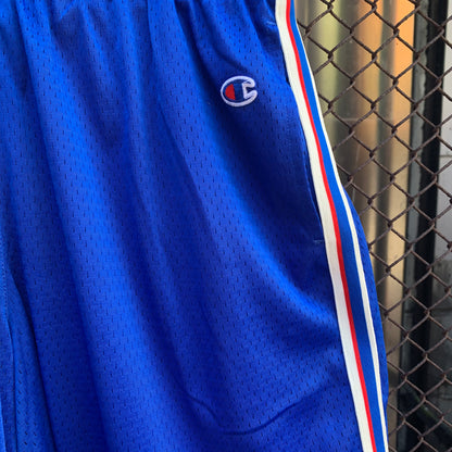 Champion Blue Shorts