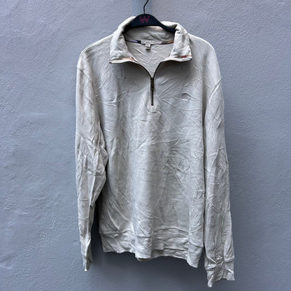 Burberry Beige Jumper