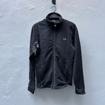 EA7 Track Jacket