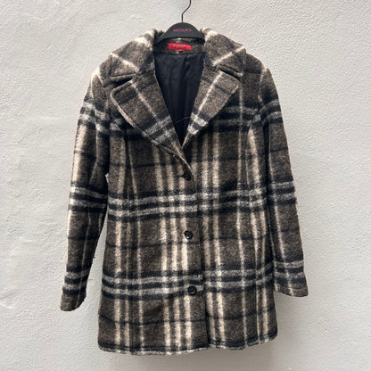 Burberry Wool Coat