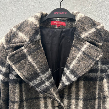 Burberry Wool Coat