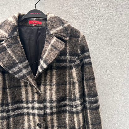 Burberry Wool Coat