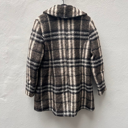 Burberry Wool Coat