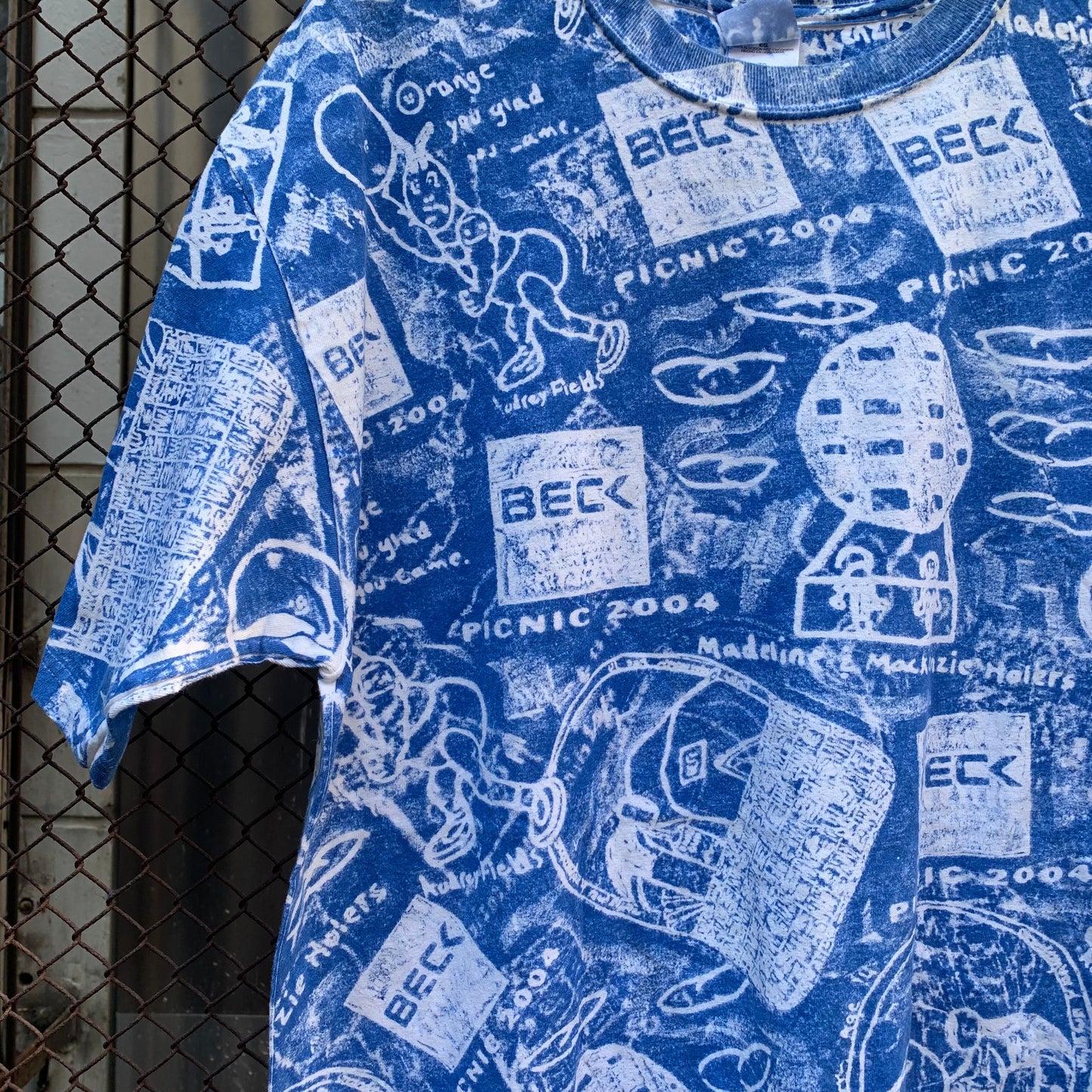 Beck Tee-Shirt