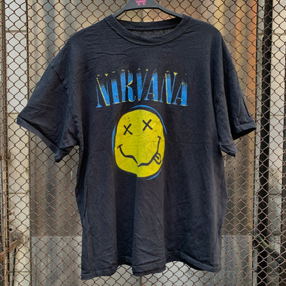 Nirvana Tee-Shirt