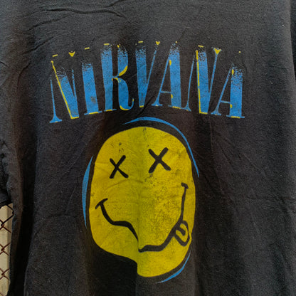 Nirvana Tee-Shirt