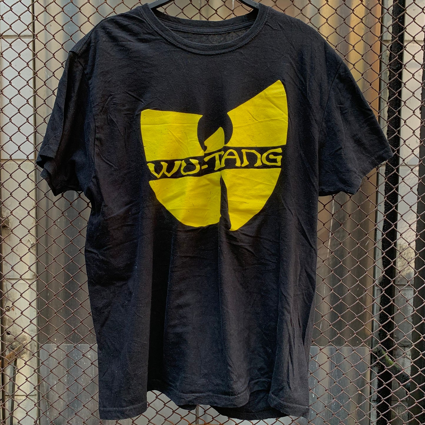 Wu Tang Clan Tee-Shirt