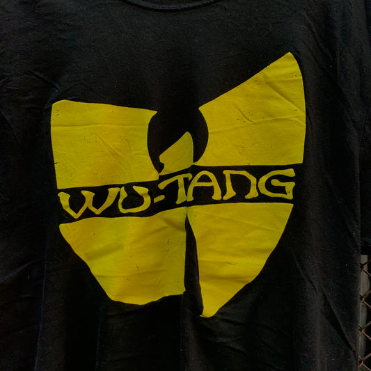 Wu Tang Clan Tee-Shirt