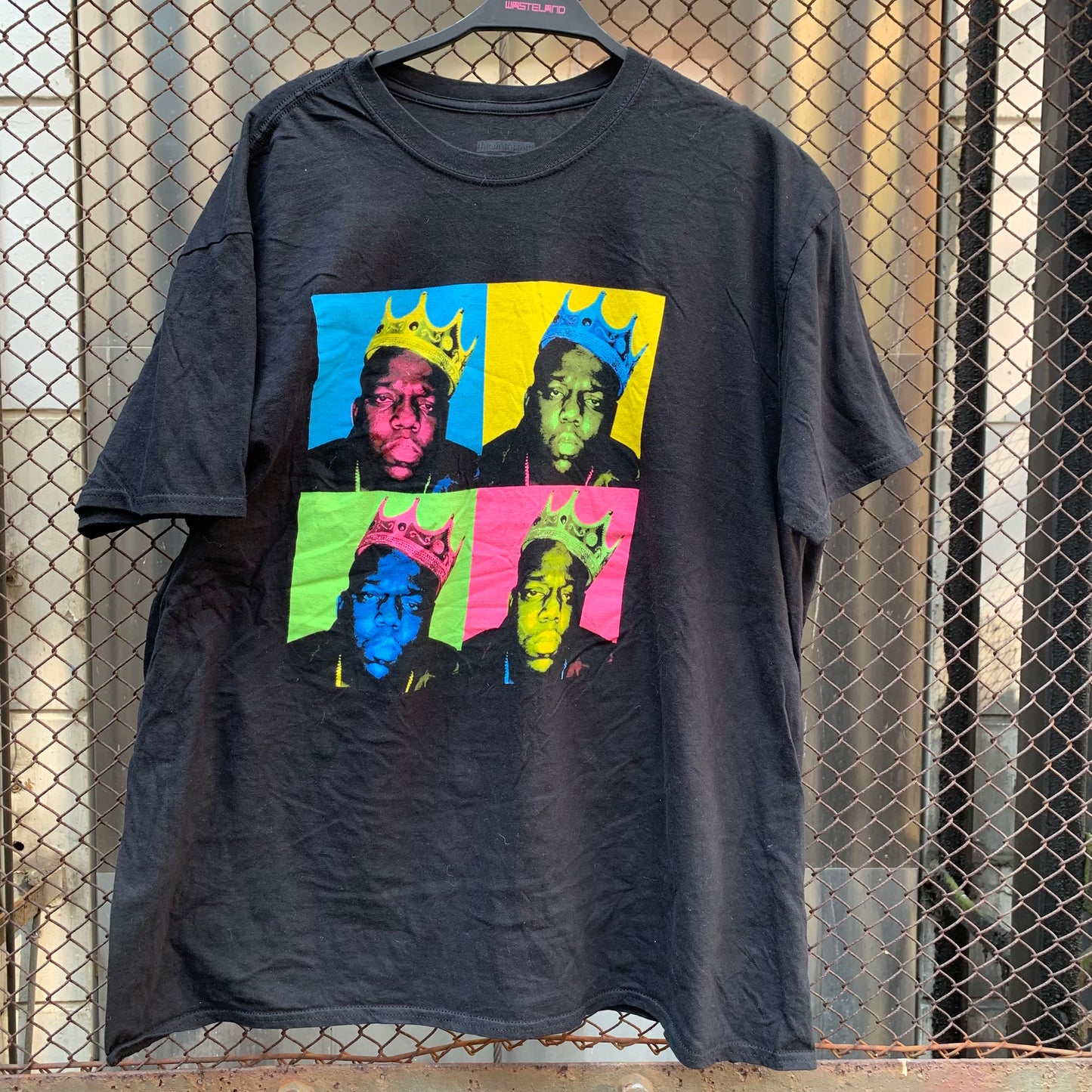 Notorious Big Tee-Shirt