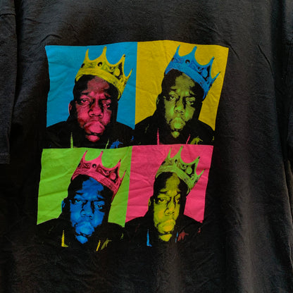 Notorious Big Tee-Shirt