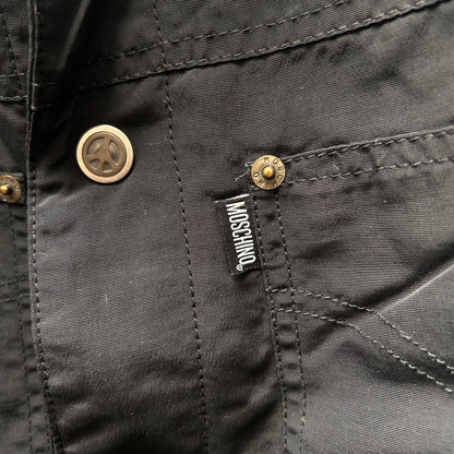 Moschino Jacket