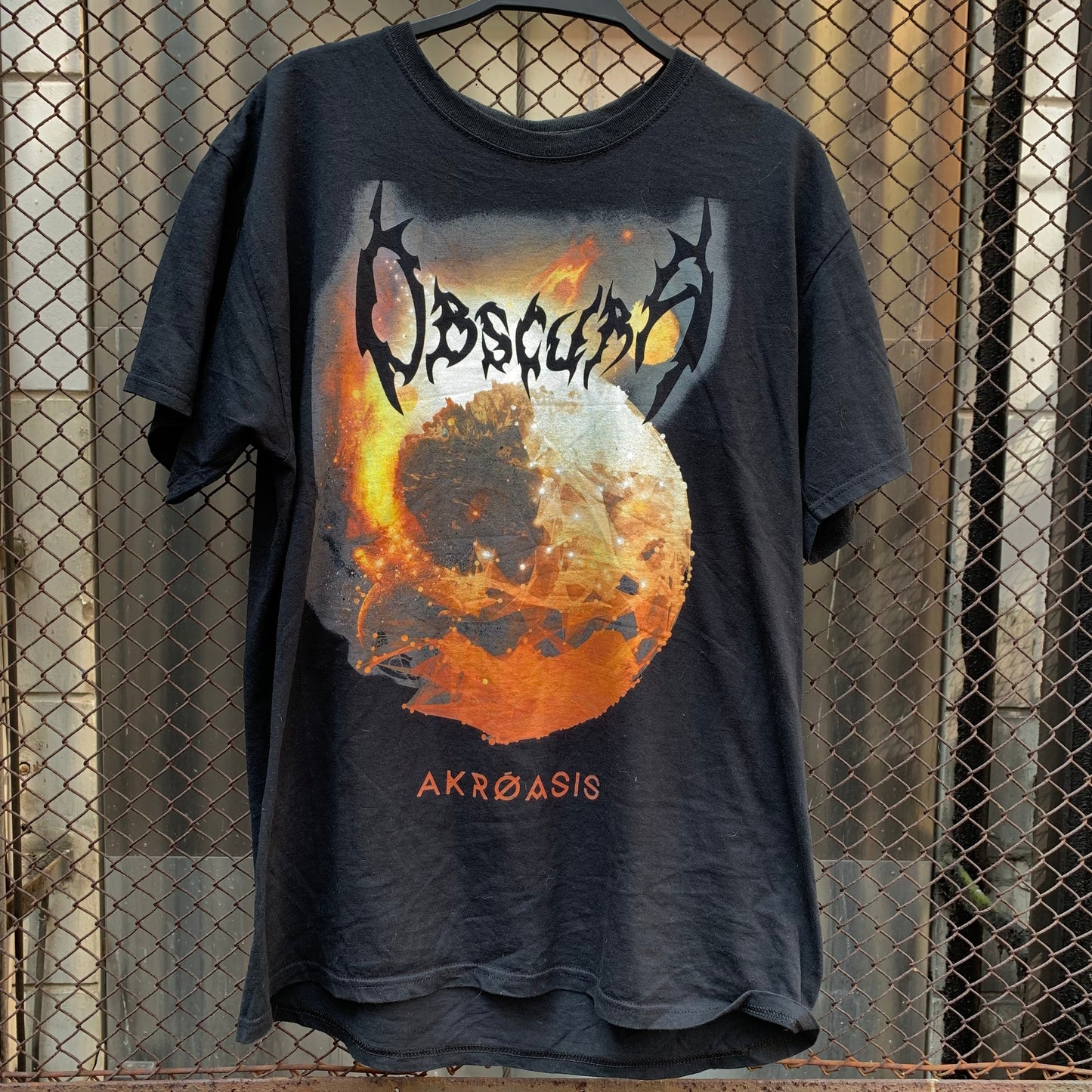 Obscura Tee-Shirt