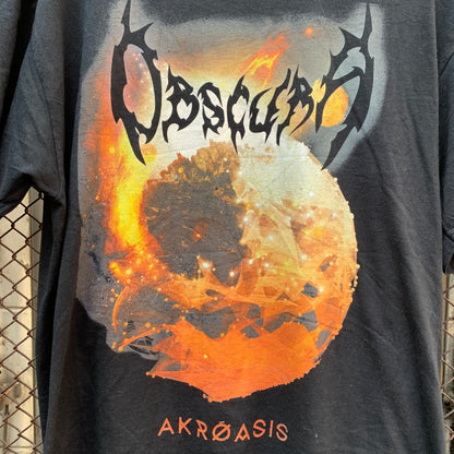 Obscura Tee-Shirt