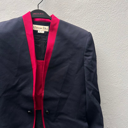 Christian Dior Blazer