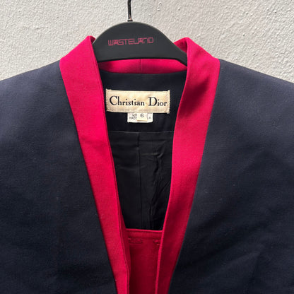 Christian Dior Blazer