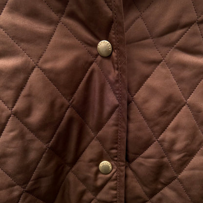 Burberry Brown Jacket