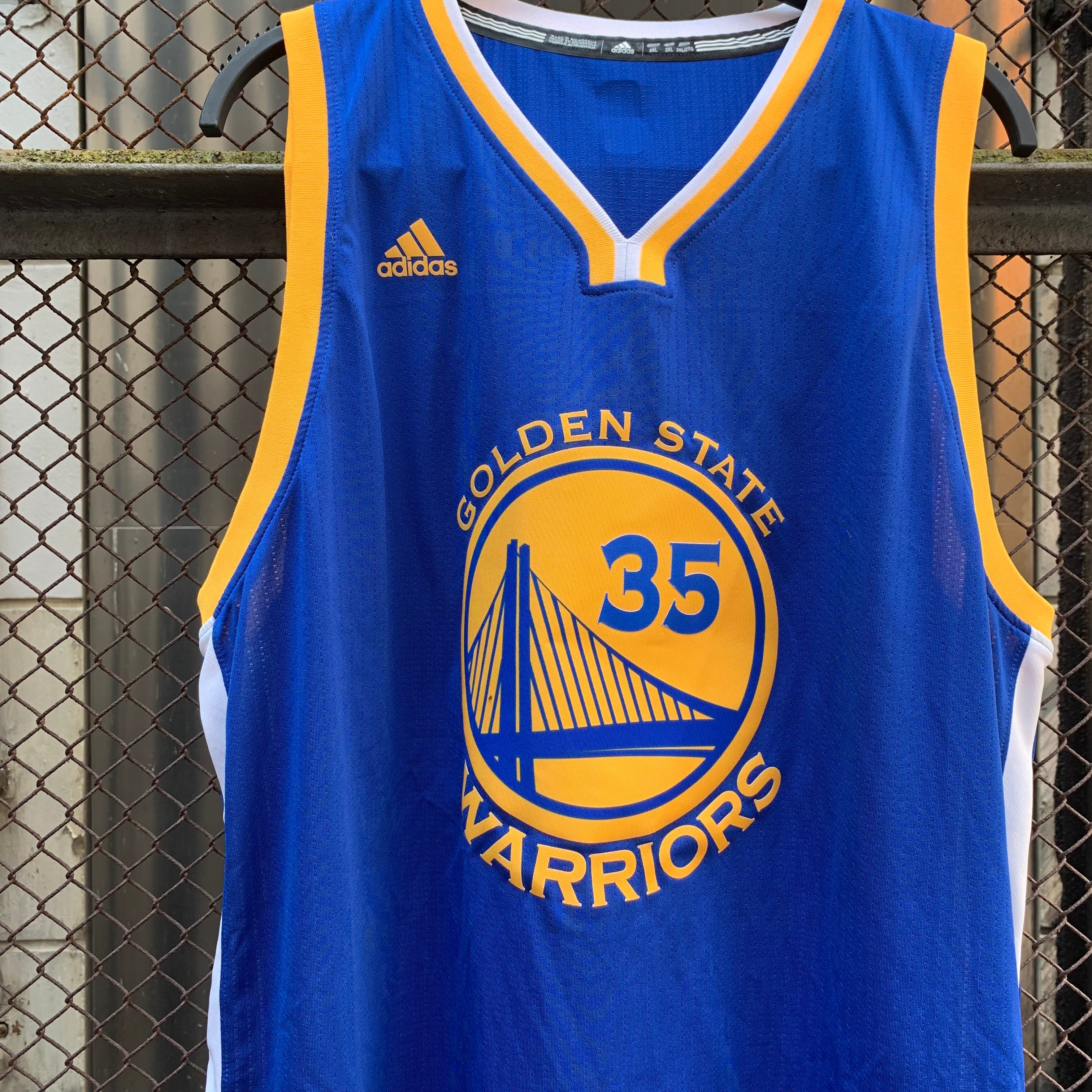 Warriors jersey outlet 35