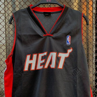 NBA Heat Jersey