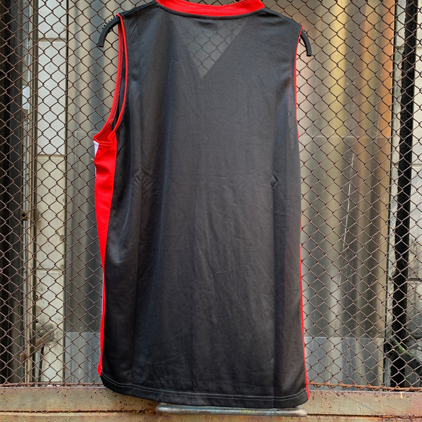 NBA Heat Jersey