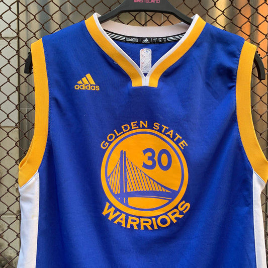 Golden States Warriors Jersey - Curry 30