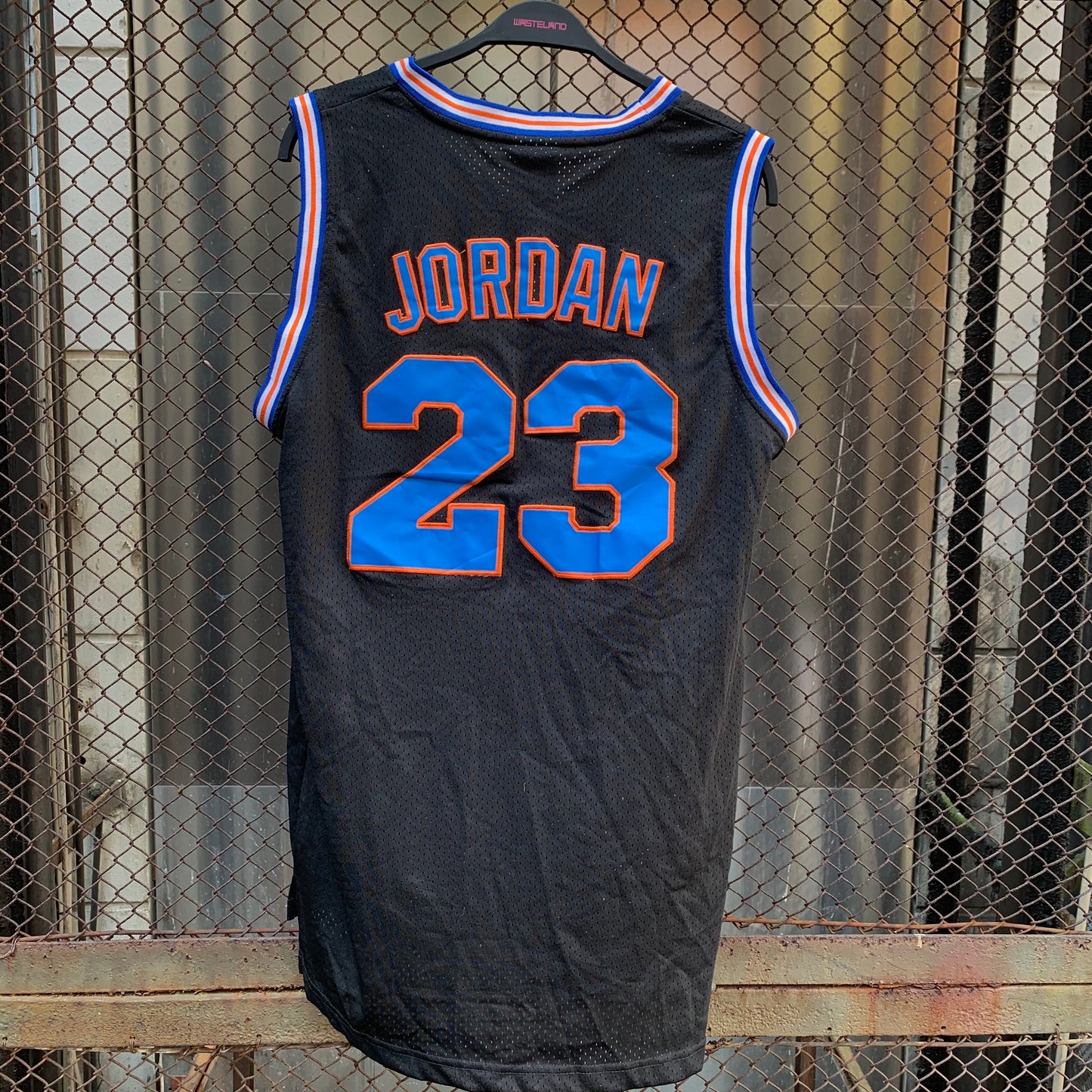 TuneSquad Jersey - Jordan 23