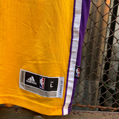 Lakers Jersey