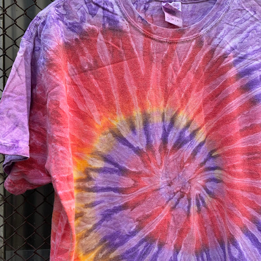 Tie Dye Tee-Shirt