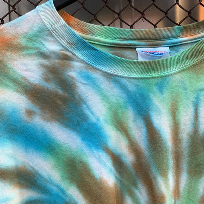 Tie Dye Tee-Shirt