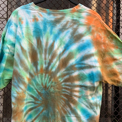 Tie Dye Tee-Shirt