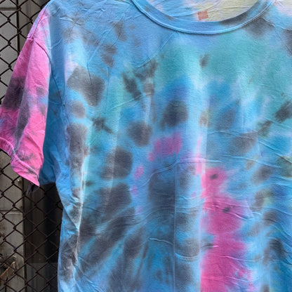 Tie Dye Tee-Shirt