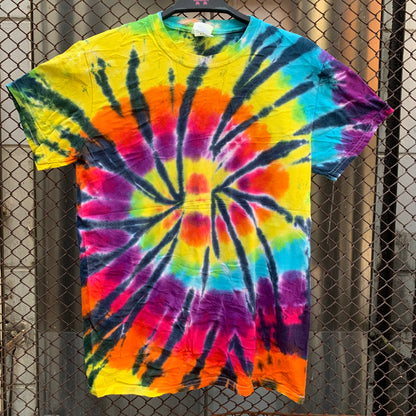 Tie Dye Tee-Shirt