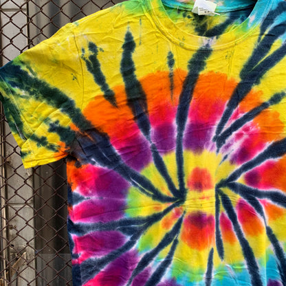 Tie Dye Tee-Shirt