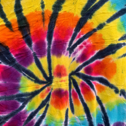 Tie Dye Tee-Shirt