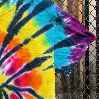 Tie Dye Tee-Shirt