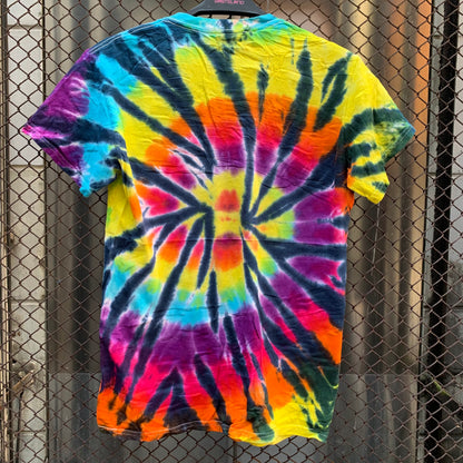 Tie Dye Tee-Shirt