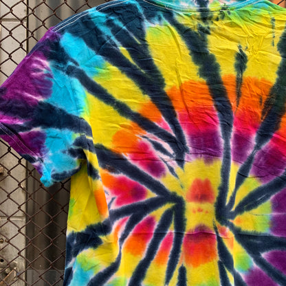 Tie Dye Tee-Shirt