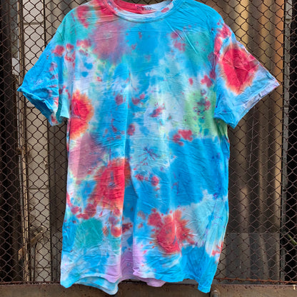 Tie Dye Tee-Shirt