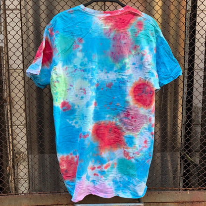 Tie Dye Tee-Shirt