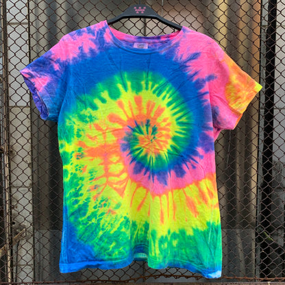 Tie Dye Tee-Shirt