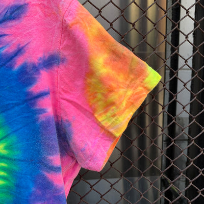 Tie Dye Tee-Shirt